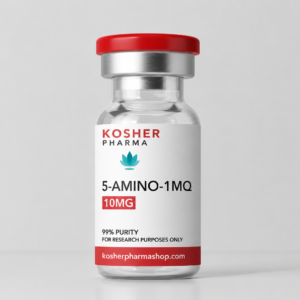 5-AMINO-1MQ