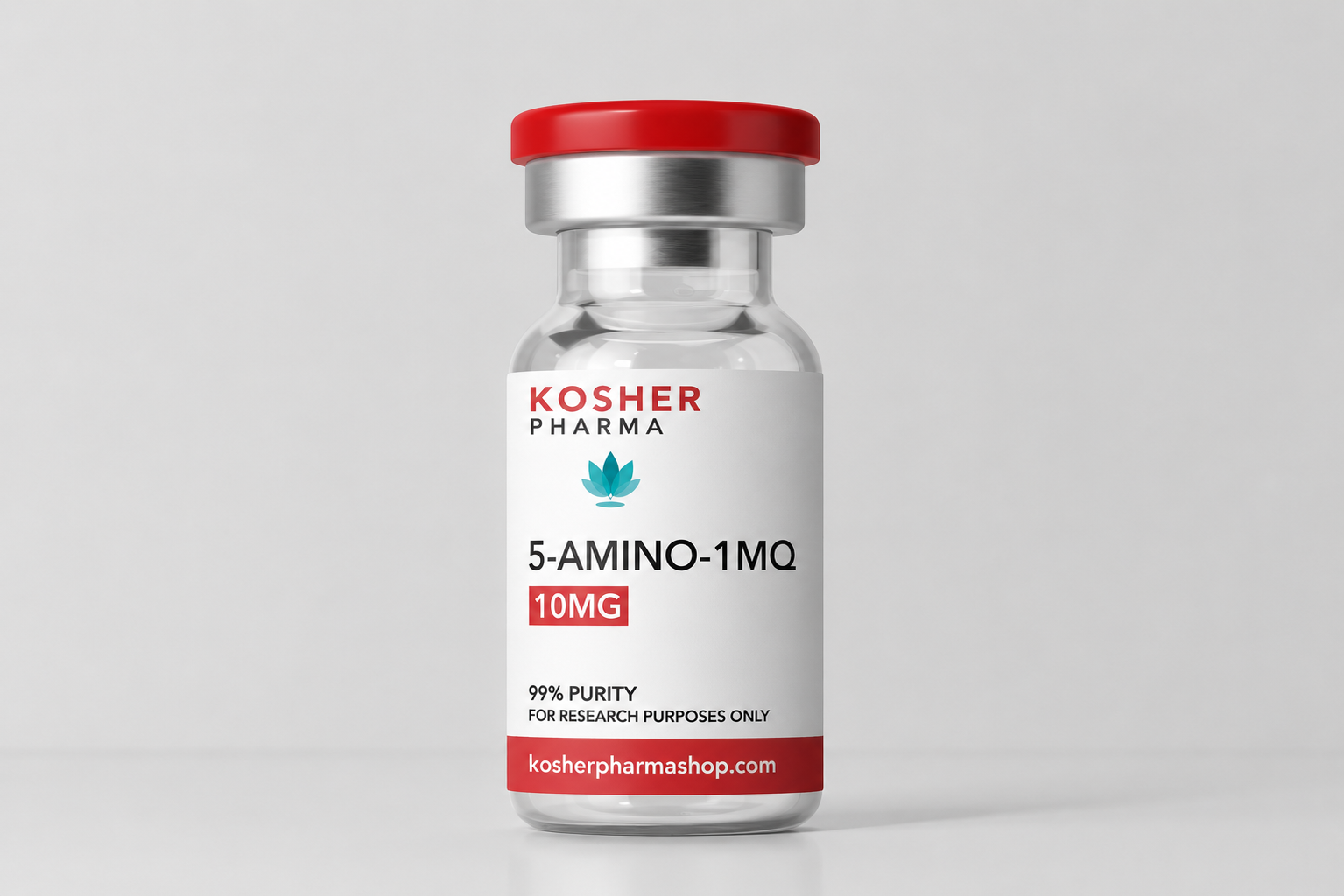 5-AMINO-1MQ