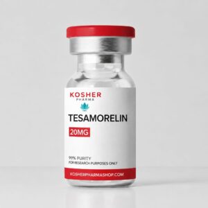 Tesamorelin - 20MG