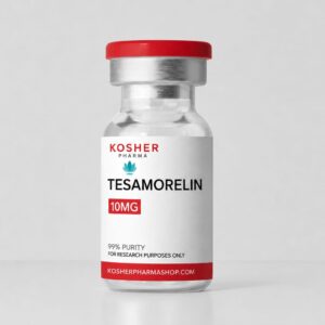 Tesamorelin - 10MG