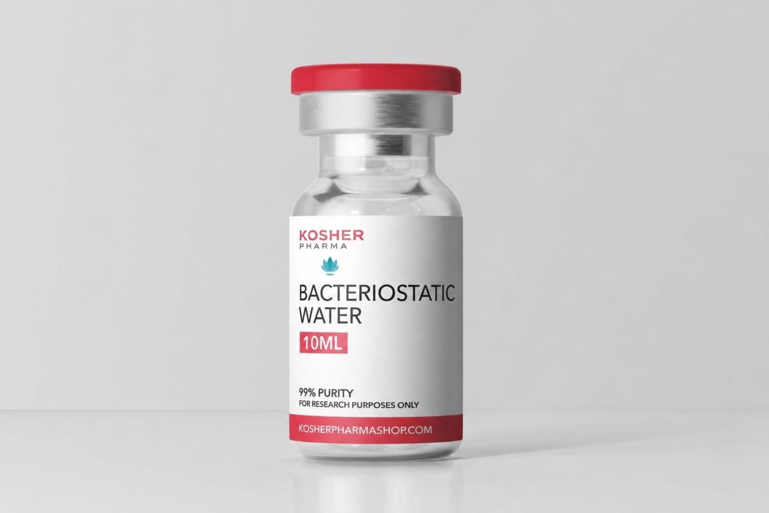 Bacteriostatic Water