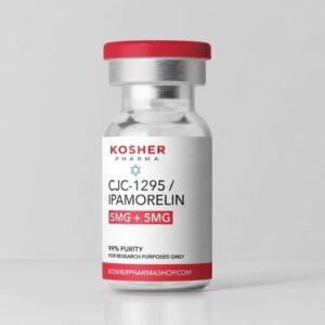 CJC-1295/IPAMORELIN(NO DAC)