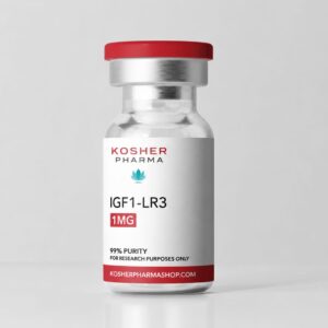 IGF1-LR3