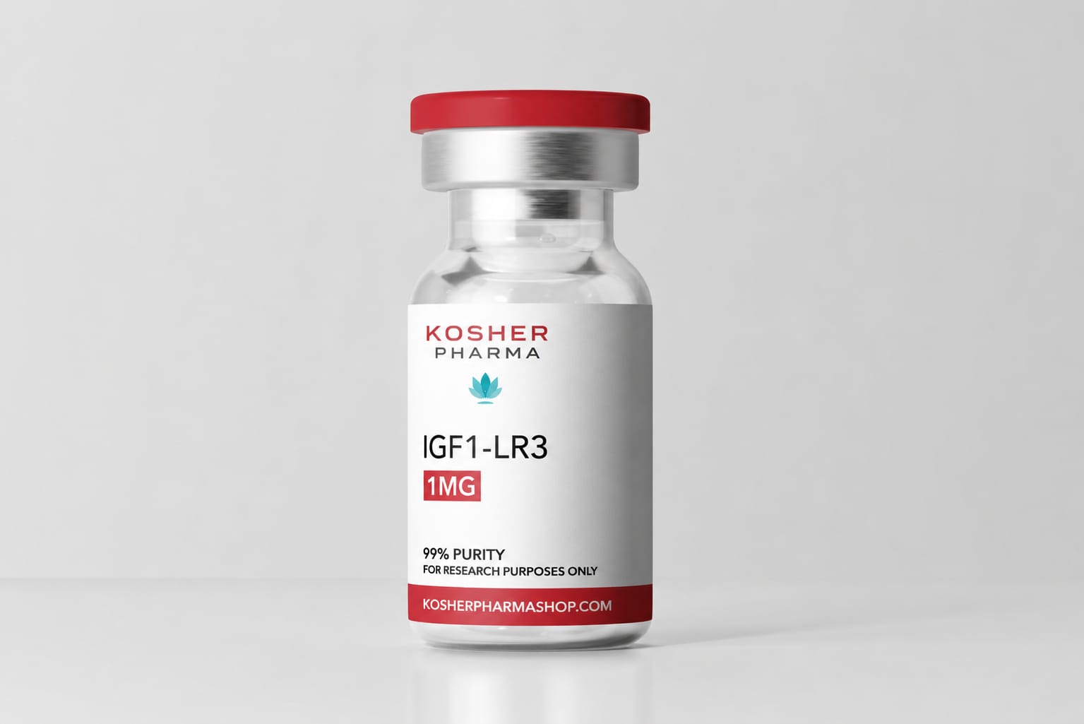 IGF1-LR3