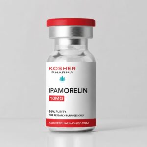 IPAMORELIN