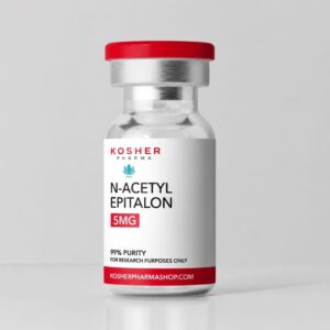 N-ACETYL EPITALON