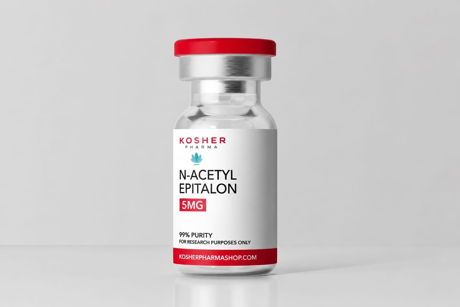 N-ACETYL EPITALON