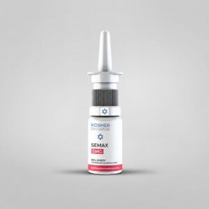 SEMAX - NASAL SPRAY