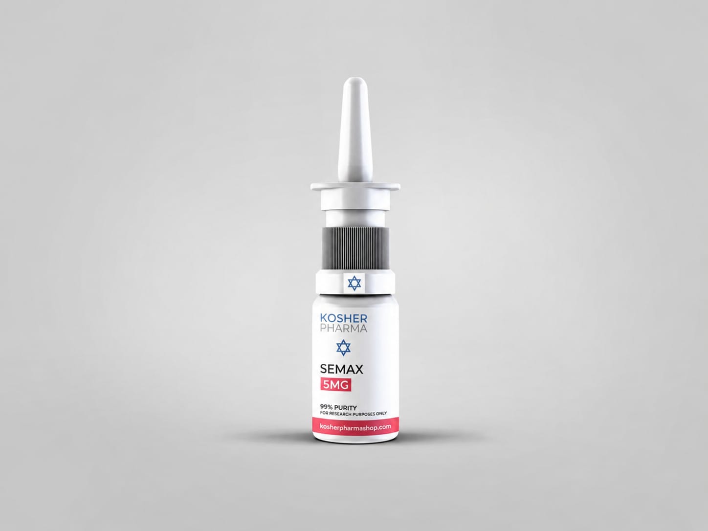 SEMAX - NASAL SPRAY