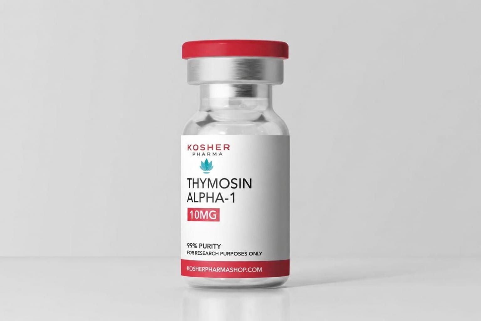 THYMOSIN ALPHA-1