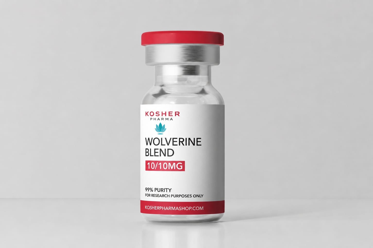 WOLVERINE BLEND