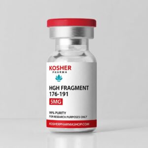 HGH Fragment 176-191