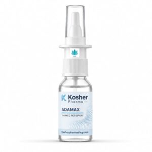 ADAMAX SPRAY